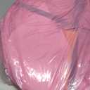 All Weather Proof Pod Sports Tent,Outdoor Weather Tent Sports Pod Pop Up Shelter with Sealed Floor,Pop Up Screen House with Carry Bag,Screen Room for Sport Event,Camping,Fishing-63"x63"x62"Pink