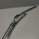 OEM QUALITY 26" + 17" Premium All-Seasons Stable And Quiet Windshield Wiper Blades (Set of 2)