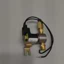 990-53 Humidifier Solenoid Vavle Assembly, Humidifier Water Valve 24 Volts Compatible with GeneralAire 1042 1042L 1042LH 1137 | 3.5Gallon/hr by TOMOON