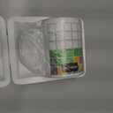 Wordle-themed Modern Coffee Mug - 11oz Ceramic - Letter Print - Microwave Safe - White - Reusable - Perfect for Hot Drinks - Anniversary or Birthday Gift