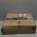 EVO Gym - Portable Home Gym Strength Training Equipment, At Home Gym | All in One Gym - Resistance Bands, Base Holds Gym Bar & Handles for Travel | Portable Gym & Home Exercise Equipment