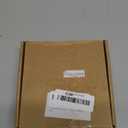 Illuminated LED Emblem Front Grille Light White Replacement Parts for Honda Accord 10th Generation