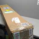 MASTERCANOPY Durable Pop-up Canopy Tent with 1 Sidewall (10'x10',White)