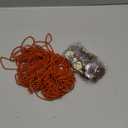 24 Pack Monkey Necklace Party Favors for First Birthday, Wild Animals Lover, Baby Shower Goodie Bag Fillers, School Carnival Rewards, Photography Props, Home Decorations, Classroom Prize