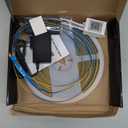 COB LED Strip Lights 50ft,3000K DC 24V Dimmable Warm White Flexible LED Rope Lights for Bedroom,with Remote and app Control LED Lights Strip for Living Room, Shelf, Cabinet