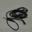 Hosa CMS-110 Stereo Interconnect, 3.5 mm TRS to 1/4 Inch TRS, 10 Feet