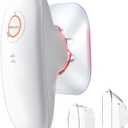 Body Sculpt Cupping Machine Cellulite Massage for Back, Belly, Waist, Arms, Legs