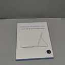 Harvopu Compatible with iPad Air 11 Inch & Air 5th/ Air 4th Generation Case with Keyboard - Multi-Touch Trackpad, 7-Color Backlit, Detachable Folio Cover for Air 11-inch M3/M2 (2025/2024) (Navy Blue)