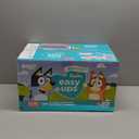 Pampers Training Pants - Easy Ups Boys & Girls Bluey - Size 3T-4T, 124 Count, Children's Potty Underwear (Packaging May Vary)