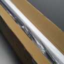 FUIOBYVV Twin XL Bed Frames,16 Inch Heavy Duty Metal Platform Bed Frame Twin XL Size Support Up to 3500 lbs,No Box Spring Needed,Headboard Compatible,Steel Slat Support,Noise Free,Easy Assembly