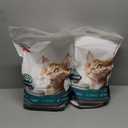 Tapioca Cat Litter, Cassava Cat Litter Odor Control Dust-Free Clumping Litter