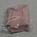 Royale Linens Standard Pillowcase Set of 2 - Bed Pillow Cover - 20"x26" - Pink Pillowcases - 1800 Brushed Microfiber, Wrinkle & Fade Resistant - Soft & Cozy- Standard Size Pillow Case (STD, Pink)