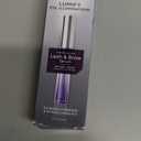 LUMIFY Eye Illuminations Lash & Brow Serum, Promotes Thicker, Fuller-Looking Lashes & Brows with Biotin, Peptides & Hyaluronic Acid to Nourish, Soften & Condition, 0.12 Fl Oz (3.8 mL)