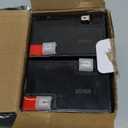 Miady 6V 5Ah Rechargeable Sealed Lead Acid Battery (2 Pack)