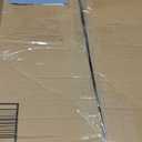 Beeiva Vintage Bird 8x10 Washable Rugs for Living Room, Botanical Non Slip Large Carpet for Bedroom, Stain Resistant Dining Room Rugs for Under Table Dorm Classroom Decor (Dark Green/Navy Blue)