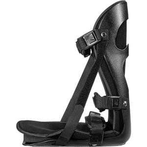 MARS WELLNESS Plantar Fasciitis Posterior Night Splint - Large (Large (Pack of 1))