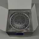 HOPOPRO 5-Mode High Pressure Shower Head - The Washington Post, NBC News, Today TV Show Recommended - High Flow Fixed Showerheads (4 Inch Chrome)