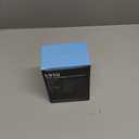 INFINMIND Wireless Side Scroll Mouse with Multi-Device, Ergonomic Computer Mice with Smart Flying Scroll, Quiet Click, 4-Level DPI for Computer, Laptop, iPad, Tablet, MacBook (Grey)