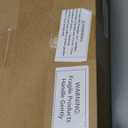 Maxdot 3 Pcs Valentine's Day Pink Glass Candle Holders Pink Heart Glass Taper Candle Holders Heart Candlestick Vase Decor for Valentines Wedding Receptions Festival Party Table Centerpieces Decoration