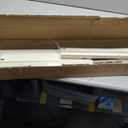 Mini Split Ground Stand for9000-24000BTU,Adjustable MaxLoad450LB