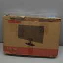 Touchscreen Monitor 19 Inch, 10-Point Multi Touch Screen Monitor 1440900 HD Display with HDMI VGA AV BNC USB Ports, VESA, Build-in Speakers for POS, Office, and Industrial Use