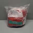 Sherpa Fleece Blanket Throw, Cardinals Birds Stitching Plaid Fuzzy, Soft Lightweight Breathable Bed Sofa TV Couch Blanket, Christmas Home Decor, 50'x60'