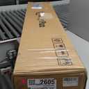 Safly Fun Gymnastics Bar for Kids Ages 3-15 | Sturdy Steel Home Gym, Adjustable Height (3 to 5 ft) with Anti-Slip Base, Easy Assembly (Pink with Mat)