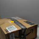 Cordless Robotic Pool Cleaner - Above Ground Pool Vacuum Cleaner - 52ft/min Speed, Dual Motor, IPX8 Waterproof, Self Parking, Pool Vacuum Cleaner for