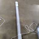 SHADEMOON Cordless Blackout Window Roller Shades, Pull Down Spring System Indoor Blinds, Room Darkening Waterproof UV Blocking Thermal Insulated Fabric for Home Office (White, Width 60", Height 72")