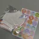 Thumb Sucking Stop for Kids Baby Thumb Sucking Guard Gloves Finger Sucking Stop Guard Anti Thumb Sucking Gloves(L)