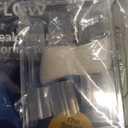 Anti-Snoring  Patent-Pending Airvent System  Includes 4 Sizes for Perfect Fit  Reduces Snoring & Dry Mouth  Ultra-Soft Silicone  Made in The Netherlands