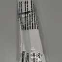 LazBlinds No Tools No Drill Cordless Cellular Shades, Blackout Light Blocking Honeycomb Shades for Home, Thermal Insulation Blinds for Windows, 20" W x 36" H, White