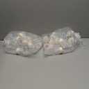 48 Pcs Baby Shower Favors Party Bottle Chug Game Mini Bottles Gift Sets for Gender Reveal Birthday Party Supplies Gift (Beige)