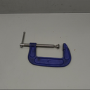 Yost Tools 310Y 10" Malleable Iron CClamp