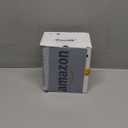 Ovutek Blood Pressure Monitors for Home Use Upper Arm, 8.7"-16.5" BP Cuff with 245 Sets for 3 Users, Large Display Automatic Digital Blood Pressure Machine with Batteries