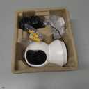 TP-Link Tapo Pan/Tilt Security Camera for Baby Monitor, Pet Camera w/Motion Detection, 1080P, 2-Way Audio, Night Vision, Cloud & SD Card Storage, Works with Alexa & Google Home (Tapo C200)