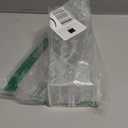 Acrylic Lipstick Display Rack Fashion Storage Stand for Lipsticks and Cosmetics Dustproof and Transparent Design for Easy Viewing Durable Organizer for Vanity