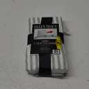 Standard 1 King Quilted Sham Green 20x36 100%Polyester