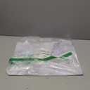 Marble Plastic Placemats Set of 6 Marbles Table Mats Marble Theme Place Mats Wipe Clean Washable Recyclable Table Placemats for Indoor Outdoor Heat Resistant Kitchen Dining