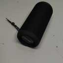 Ortizan Portable Bluetooth Speaker (1nd Gen), IPX7 Waterproof, Wireless, Big Sound and Deep Bass, TWS Pairing, 30Hrs of Playtime, for Home/Party/Outdoor/Beach, Birthday Gifts for Men Women - Black