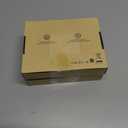 2 x EMNT Mini Magnetic Portable Charger for iPhone,5200mAh Power Bank with Built-in Cable/Metal Stand, Battery Pack Compatible with iPhone 14/13/12/11 Pro/Max/X/8/7/6 etc