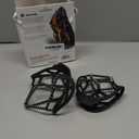 Yaktrax Walk Traction Cleats - 360-Degree Grip on Snow, Ice, & Multi-terrain Surfaces - Elastic Outer Band w/ Easy-On/Off Heel Tab & 1.2mm Zinc-coated Steel Coils - Abrasion & Rust Resistant - Unisex (Small)