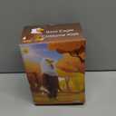 Seeds of Light Eagle Inflatable Costume,Kids Independence Day Inflatable Costume,Funny Blow up costumes for Kids