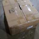 Chenille Oversized Accent Chair - 39W Big Comfy Modular Cloud Chair, Cozy Reading Chair for Living Room, Kids Room, Reading Nook, Bedroom, Family, Sand Beige