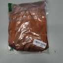 HYPERFIRE Women's Elegant Satin Off The Shoulder Long Sleeve Mini Dress Tie Back Wedding Cocktail Dresses (Brown)