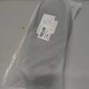 Flip Flop Thong Athletic Summer Sport Sandals with Arch Support Outdoor Summer Beach (8.5, Black)