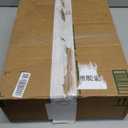 Dell 15 Laptop DC15250-15.6-inch FHD 120Hz Display, Intel Core 3 Processor 100U, 8GB DDR4 RAM, 512GB SSD, Intel UHD Graphics, Windows 11 Home, Onsite Service - Carbon Black