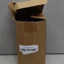 50 FT Christmas Tinsel Garland for Christmas Tree Decorations, Red Green Gold Metallic Twist Shiny Hanging Xmas Garlands for Stairs Mantle Fireplace Home Indoor Outdoor Holiday Party Suppliers Decor