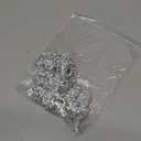 5PCS Hot Fix Rhinestones Applique, Silver Snake Shaped Rhinestone Iron On Patch Hot Fix Applique for Dresses Wedding Gowns Belts Bags Hats Garments (8cm x 17cm)