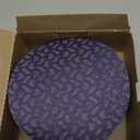 3M Xtract Net Disc 710W, 120+, 5 in, Die 500X, Pack of 50 Hook and Loop Sanding Discs, Virtually Dust-Free, Premium Option for Metal, Wood, Composites, Stock Removal, and Fine Finishing